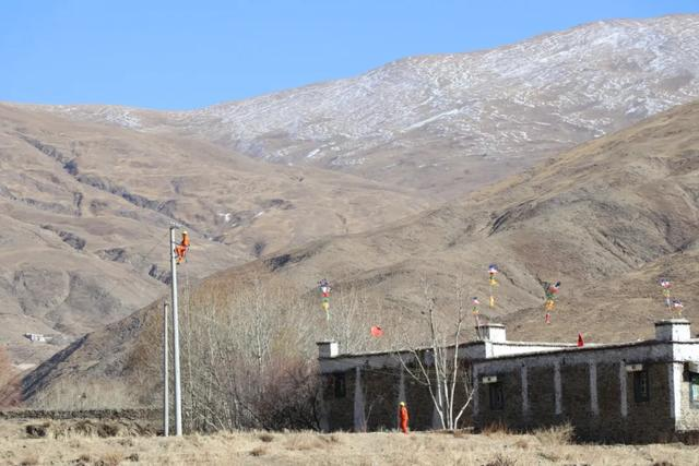 西藏电网建设复工，碧源达的温暖随电而来