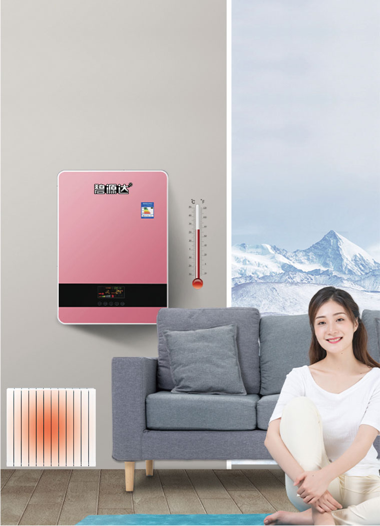 停暖后如何延长家庭电采暖系统的使用寿命
